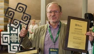 На Форумі «Via Carpatia» вручили премію Вінценза