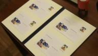 У Львові до 130-річчя з дня народження Коновальця погасили конверт та марку