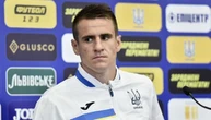 Беседін: Проти будь-якого суперника Україна гратиме лише на перемогу