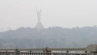 Україну накрив «Астраханський суховій», кияни потерпають від смогу