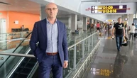 Президентові МАУ Дихне вручили обвинувальний акт