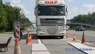 Відкрили інформацію про порушення перевізниками габаритно-вагових норм