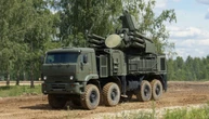 На даху багатоповерхівки у Москві встановили ЗРК «Панцир» - соцмережі