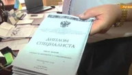 У школах на захопленій росіянами частині Луганщини 1 вересня відкриють 95 козацьких класів