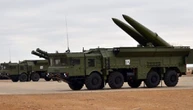На все - 30 хвилин: експерт розповів про складність операції зі знищення «Іскандерів» у РФ