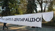Тюрма за брехню у деклараціях: коли Рада може розглянути пропозиції Президента