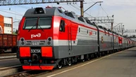 У Росії залізниця скочується до банкрутства, чистий прибуток знизився на 95% - розвідка