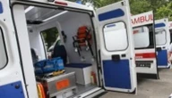 У Сіверськодонецьку працюють лише дві бригади швидкої допомоги