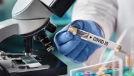 Японія затвердила препарат від артриту для лікування COVID-19