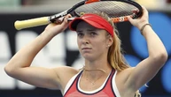 Світоліна програла у другому колі турніру WTA в Дубаї