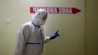 Дитяче відділення Олешківської лікарні через COVID-спалах призупинило госпіталізацію