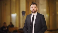 Опозиція блокує ухвалення законопроєктів для продовження співпраці з МВФ – Арахамія