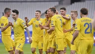 Україна – Північна Ірландія. Ще одна репетиція перед Євро