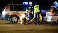 ДТП у Польщі: дев’ять українців перебувають у тяжкому стані