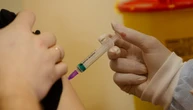 В Україні відкривають понад 2 тисячі пунктів вакцинації від COVID-19