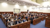 Київрада виділила додаткові ₴500 мільйонів на зміцнення обороноздатності столиці
