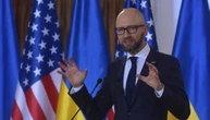 Концепція ЄС «давати відсіч, стримувати і взаємодіяти» з Росією не спрацює – Яценюк