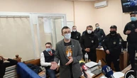 Стерненка виправдали за статтею, за якою давали 7 років в'язниці
