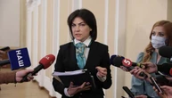 Венедіктова: Нам бракує 30% прокурорів