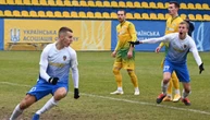 Перша ліга. «Агробізнес» програв «Металісту 1925» у матчі 18 туру