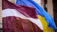 Суспільні ЗМІ Латвії проводять акцію на підтримку України: вже зібрано понад 178 тис. євро