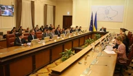 Уряд затвердив умови приватизації Об’єднаної гірничо-хімічної компанії