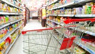 Оборот роздрібної торгівлі у лютому зріс на 5,6% - Мінекономіки
