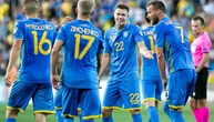 Збірна України з футболу перемогла команду Північної Ірландії в контрольному матчі
