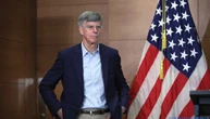 Експосол Тейлор вважає сумнівними перспективи переговорів, де від США беруть участь не традиційні дипломати