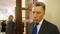 Зараз в Україні олігархічна система, потрібна конкуренція лідерства – Волкер