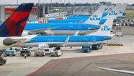 Компанія KLM скасувала низку рейсів Boeing 787 через технічні проблеми