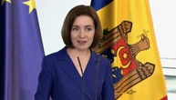 Здатність України до відновлення залежить від її спроможності захистити себе - Санду