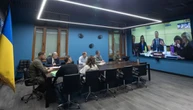 Єрмак провів четвертий раунд переговорів зі США стосовно безпекової угоди