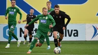 ФК «Полісся» зіграв унічию із «Зореюю» у чемпіонаті Ураїни з футболу
