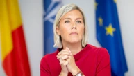 Бельгія веде переговори про двосторонню безпекову угоду з Україною - міністерка оборони