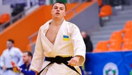 Дзюдоїст Михайло Свідрак став бронзовим призером турніру Grand Prix у Мексиці