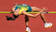 Українські стрибунки у висоту відкриють сезон Діамантової ліги у Досі