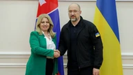 Шмигаль і Чапутова обговорили Формулу миру та важливість покарання воєнних злочинців