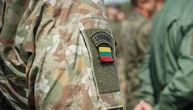Командувач армії Литви пояснив посилення охорони стратегічних об'єктів ризиком провокацій росіян