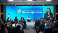 Гранти Ukraine Investment Framework: Мінекономіки закликає бізнес готувати інвестпроєкти