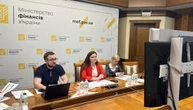 В Україні обсяг портфеля спільних з ЄІБ проєктів сягнув рекордних семи мільярдів євро - Мінфін
