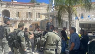 Ізраїльська поліція провела обшук ще в одному офісі Al Jazeera та вилучила обладнання