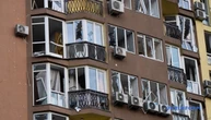 У Києві кількість постраждалих через масовану атаку РФ зросла до 17, одна загибла