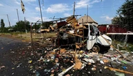 На Донеччині в зоні активних бойових дій залишаються понад 13 тисяч цивільних