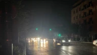 У Грузії стався блекаут