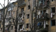 Росіяни за добу завдали понад 1300 ударів по Донеччині: є загиблий, 21 поранений