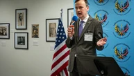 У Далласі відбулась зустріч нового генконсула України в Г’юстоні з українською громадою