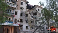 У Запоріжжі кількість постраждалих внаслідок авіаудару РФ зросла до 33