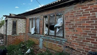 У Слов'янську внаслідок російського артобстрілу поранена 18-річна дівчина