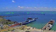 Сили безпілотних систем зменшили спроможності Керченської переправи вже на 75%